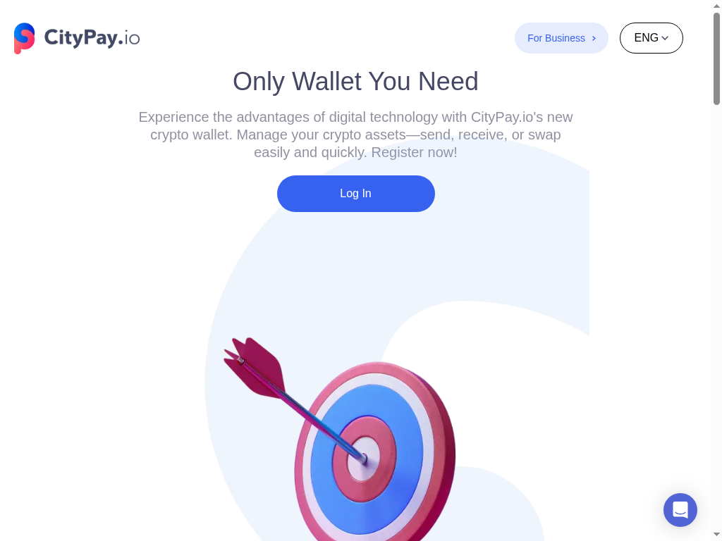 CityPay