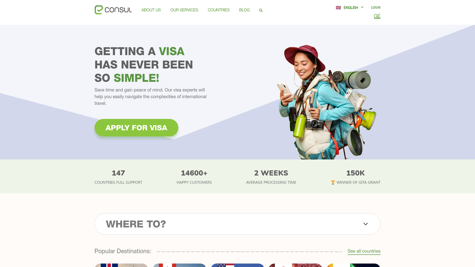 eConsul