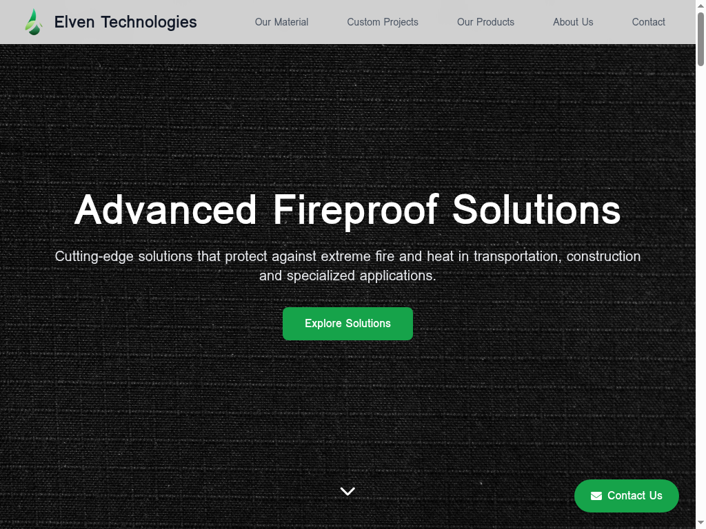 Elven Technologies