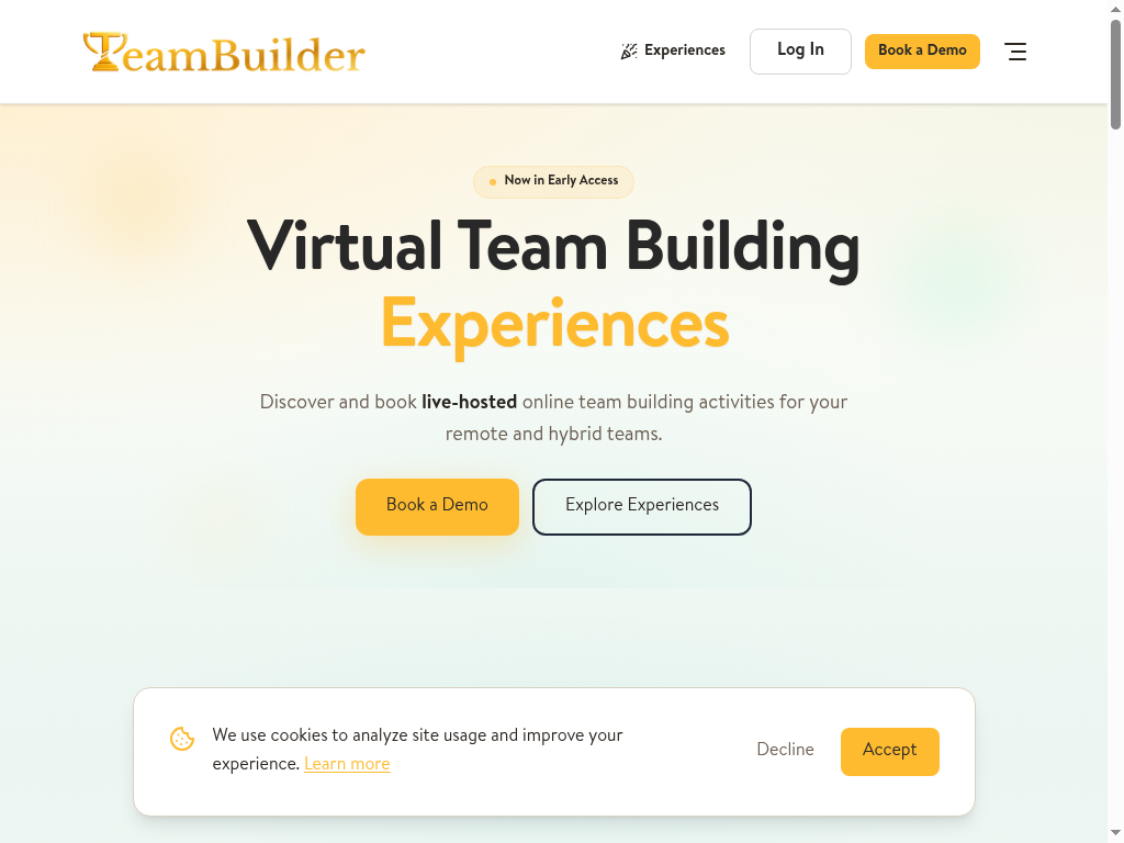 TeamBuilder