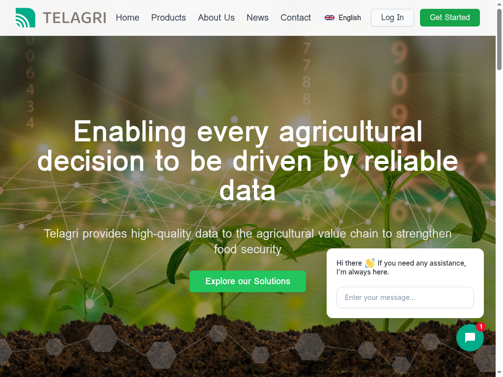 Telagri